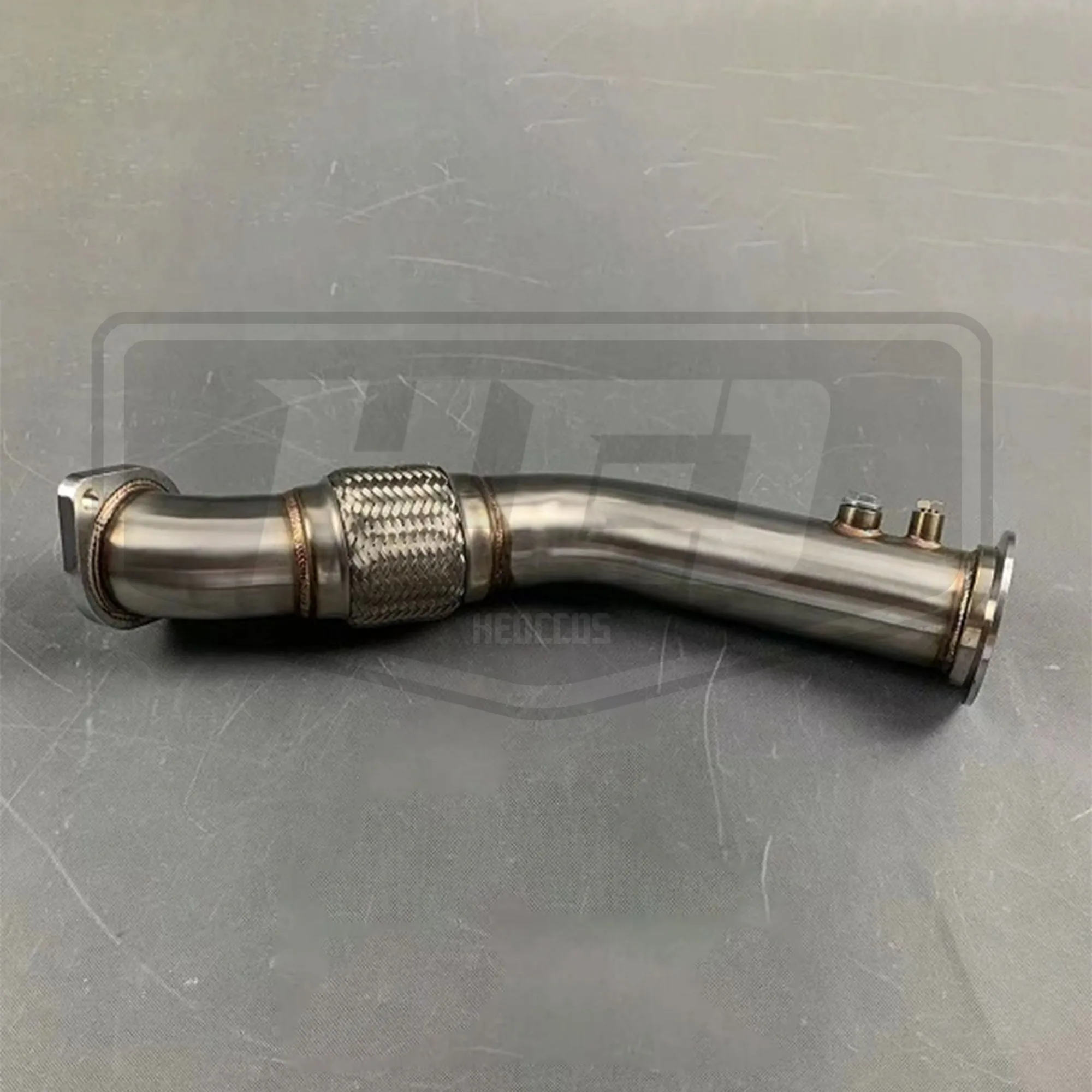 HEO для BMW 535D 335D E90 E91 E92 E60 E61 дизельный M57 выхлопная турбо-приемник