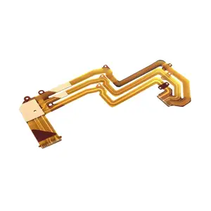 LCD Display Flex Cable Replace Parts Spare Parts for Axp55 XP50 AX40 AX53 AX45 DSLR Digital Camera Repair