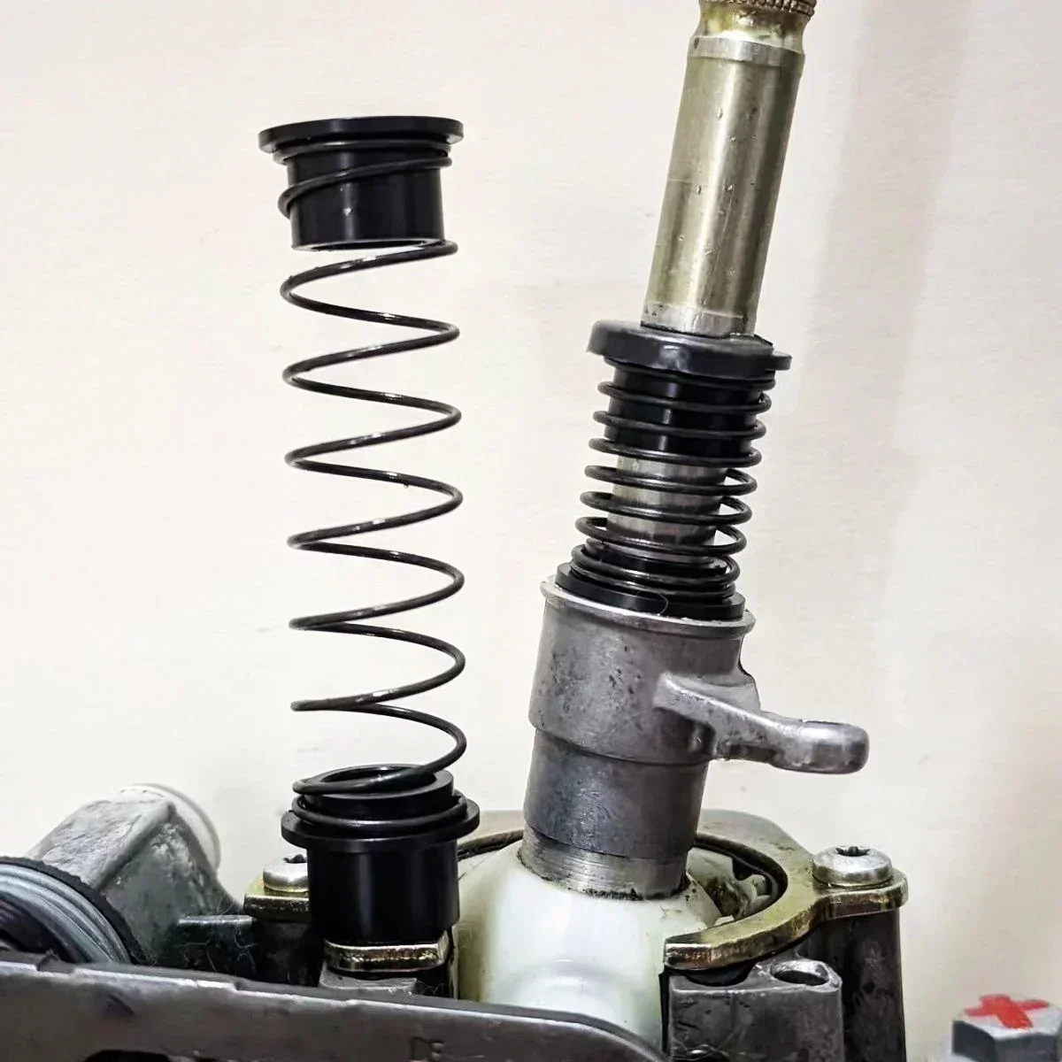 Для Skoda Octavia 1997-2024 втулка рычага переключения передач вал комплект для ремонта