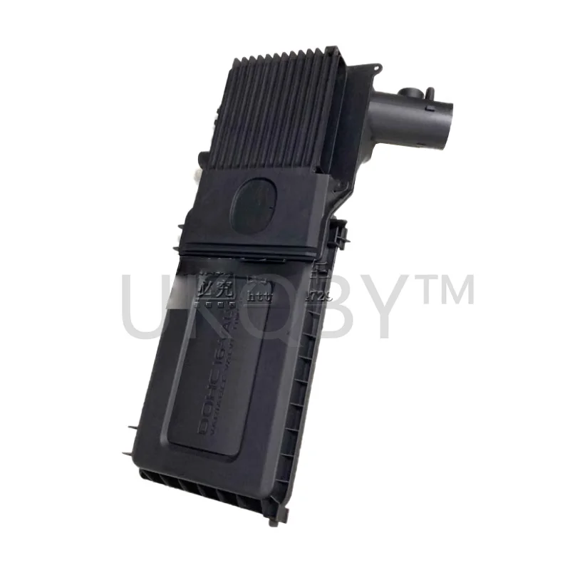 Фото Z 601102 F0 Подходит для Ma zd a 3 M3 Xingcheng Mazda 2 M2, крышка двигателя, крышка компьютерной платы, корпус воздушного фильтра №1