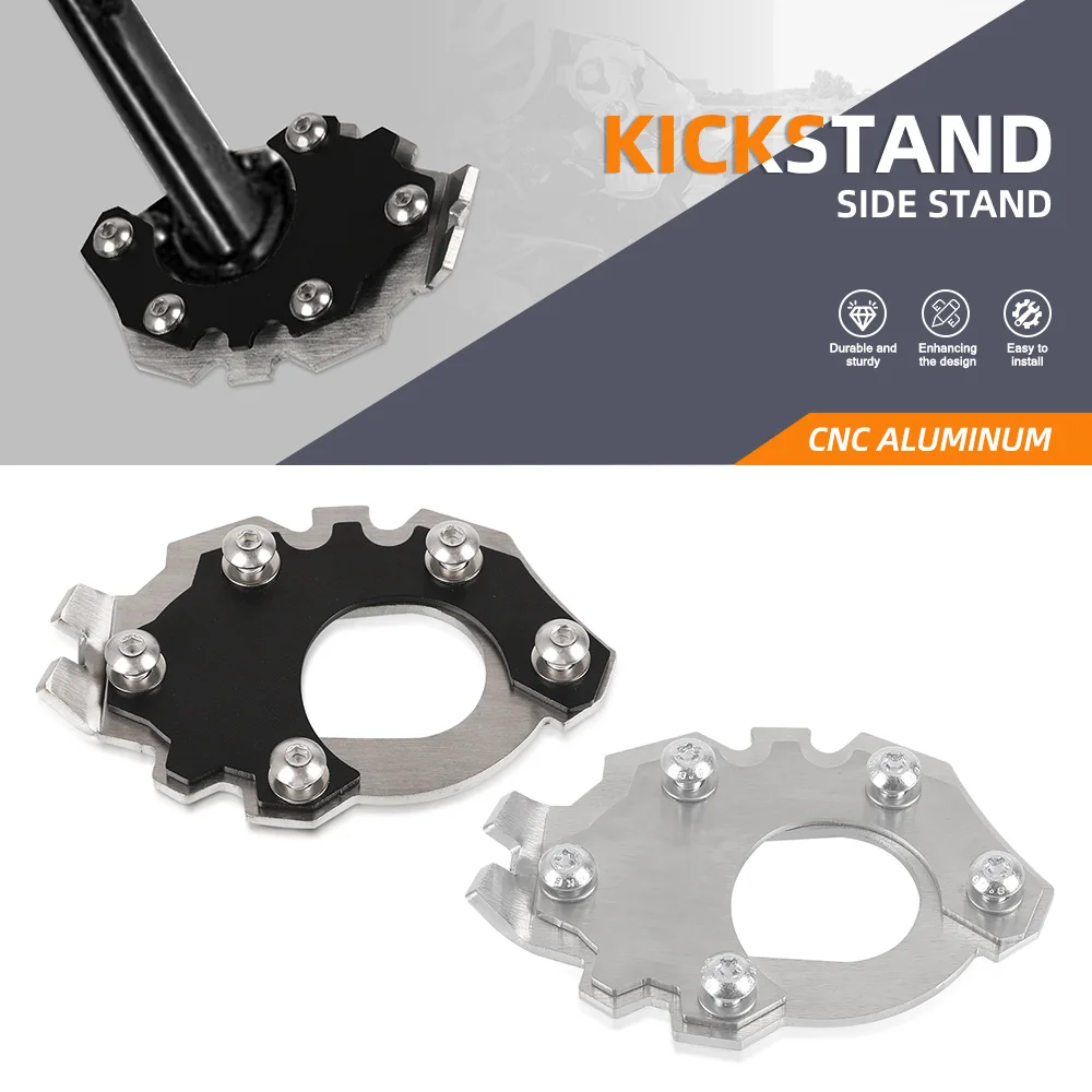 

Боковая подставка для BMW F750GS F850GS F750 F850 GS 2019 2020 2021