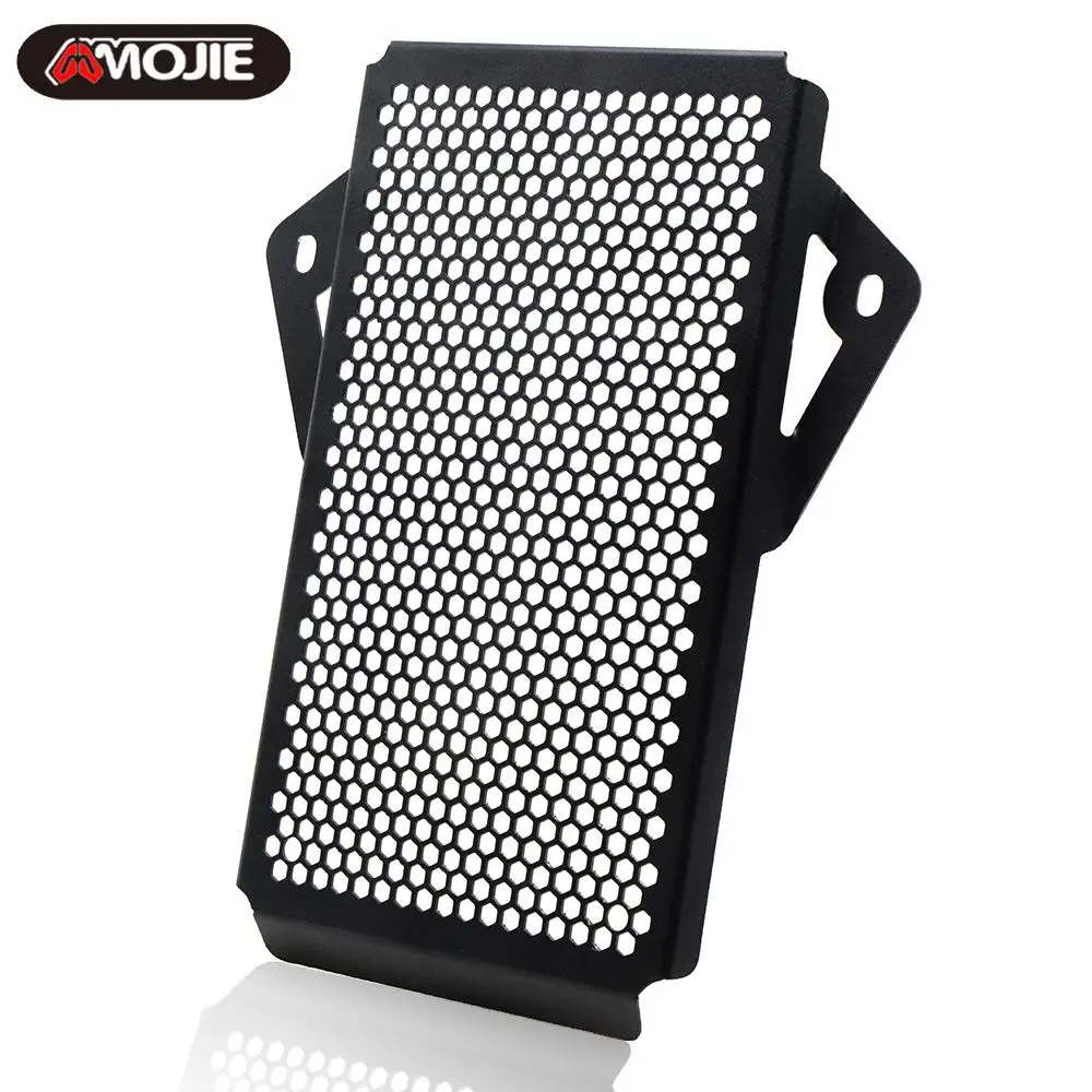 

Motorcycle Accessories Radiator Grille Cover Guard Protection For Ducati SuperSport 939 S Super Sport 950 S Oil Cooler Guard