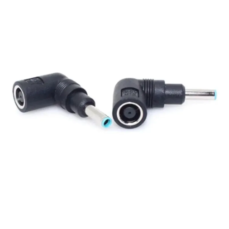 Charger Adapter Tip 7.4x5.0mm to 4.5x3.0mm Connector Converter for HP Stream Spectre Pavilion Envy Elitebook Split Chromebook |