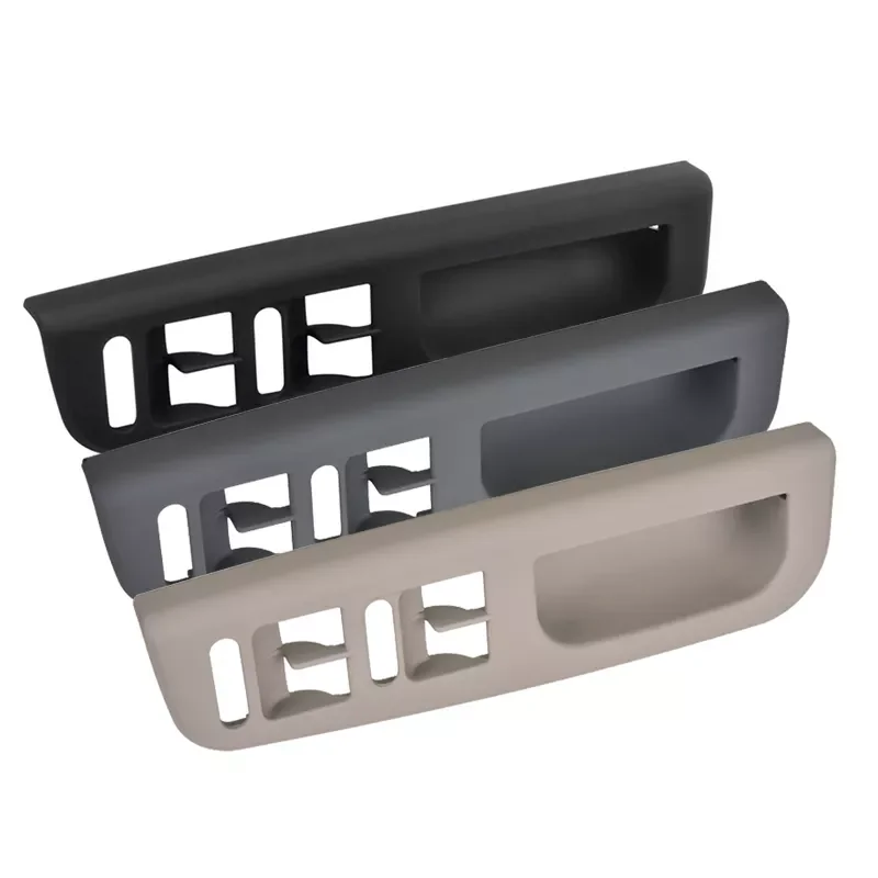 

Door Master Window Switch Control Panel Trim Bezel For VW B5 Bora Golf MK4 1998-2001 2002 Car Accessories