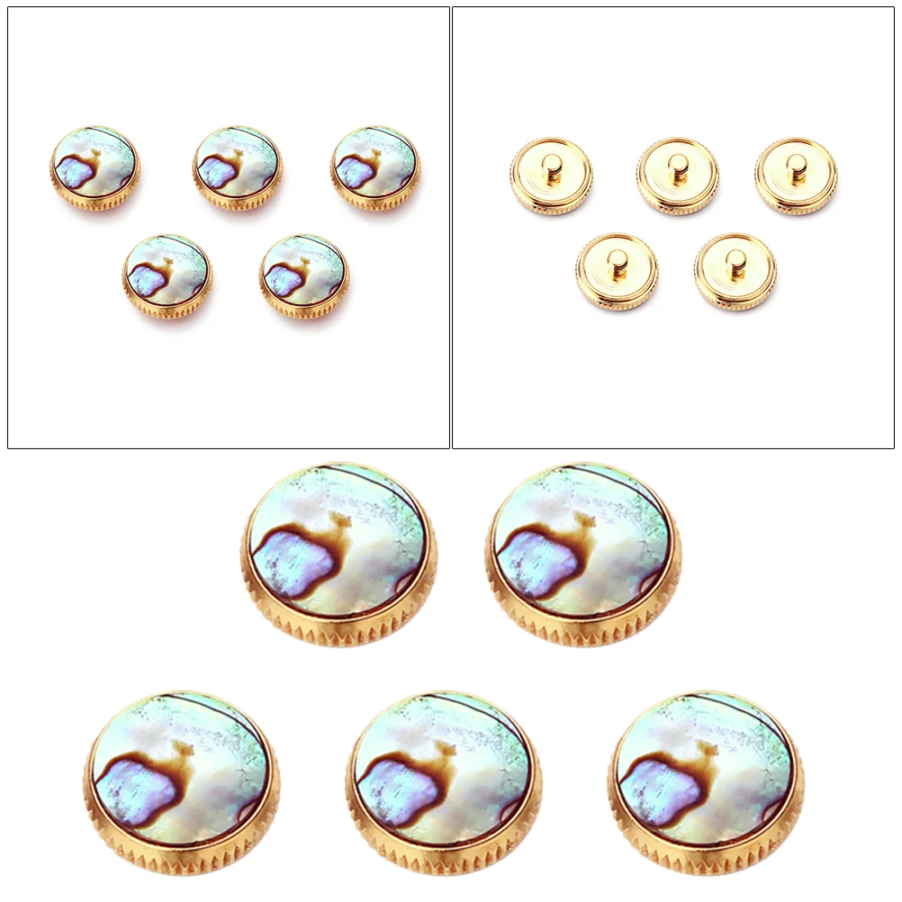 

5 шт., запасные части для саксофона