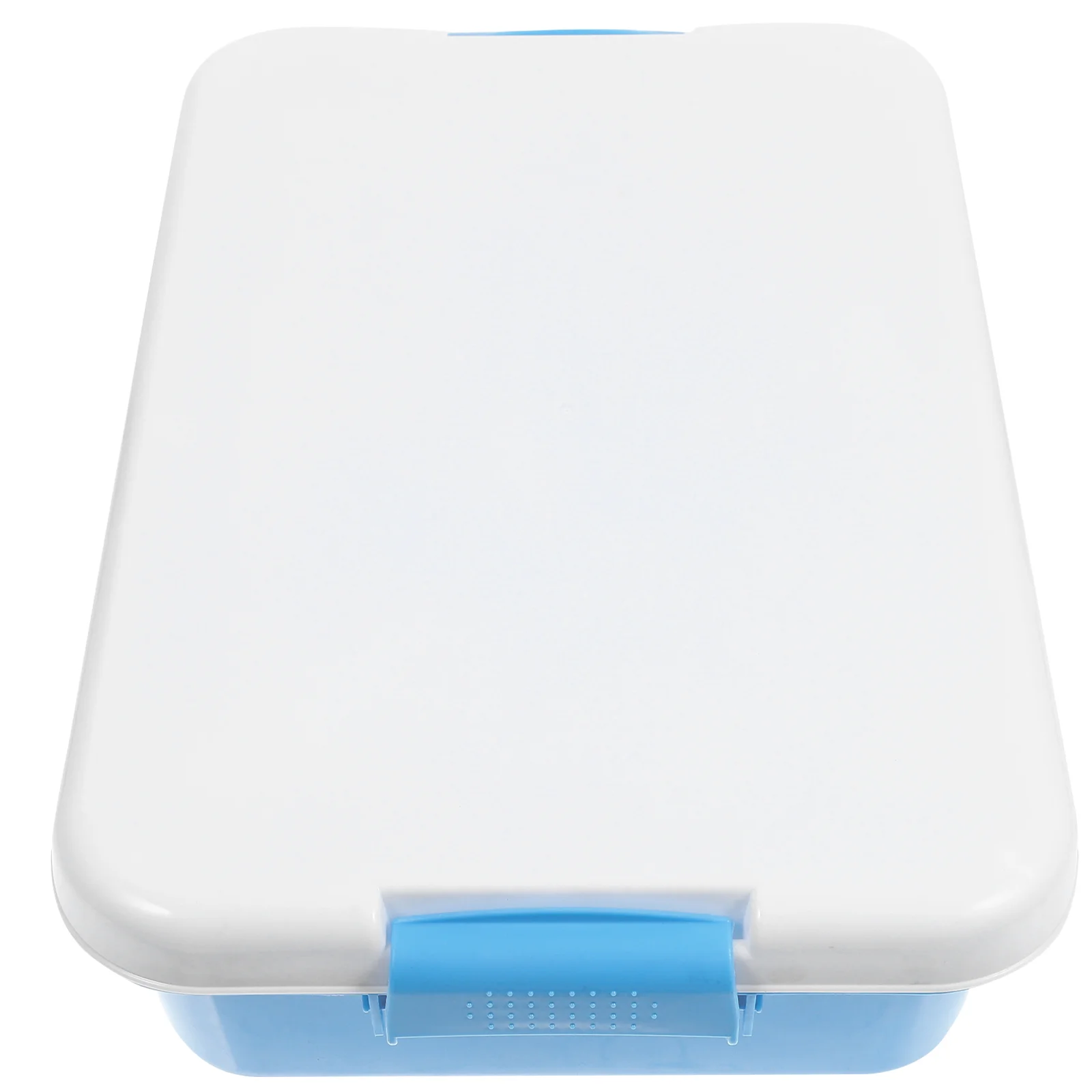 Ящик для хранения песочного стола детский уличный песочница детские игрушки