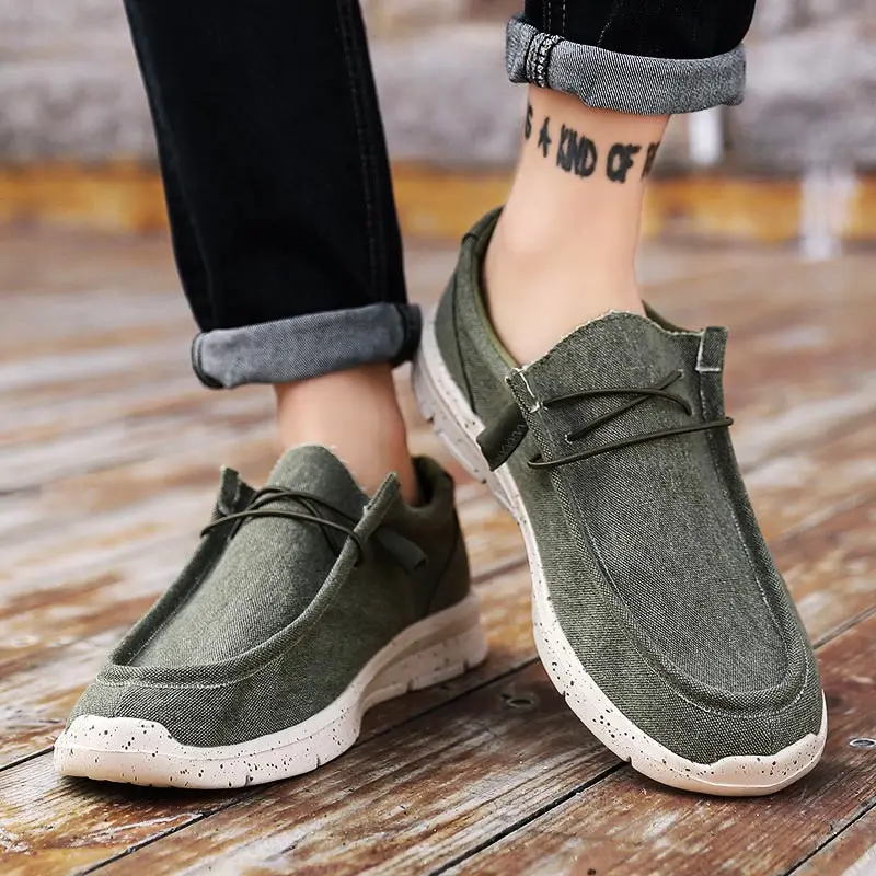 Вулканизирующие мужские кроссовки по низкой цене слипоны спортивная обувь для