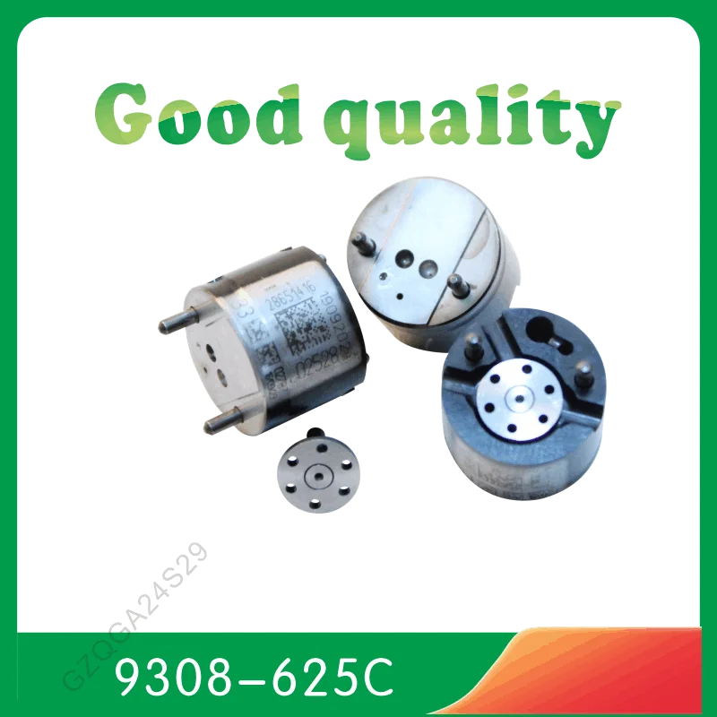 9308-625C 9308 625C 9308z62 5C дизельный топливный инжектор контрольный клапан изготовленный