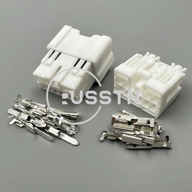 Рисунок 2 - 1 компл. 10 контактов 6098-6952