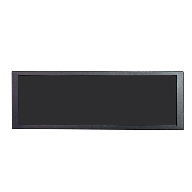 

7.9 Inch LCD 1280X400 Resolution Touch Screen IPS Display Module for Raspberry Pi 4 3 2 1 B B+ A+,(Up to 1920X1080)