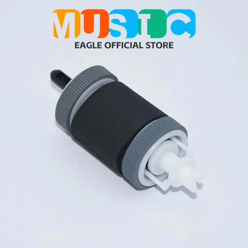 10pcs RM1-6313-000 RM1-6323-000 Pickup Roller for HP P3005 P3015 M3027 M3035 M525 M521 CANON MF515 MF512 3560 6780