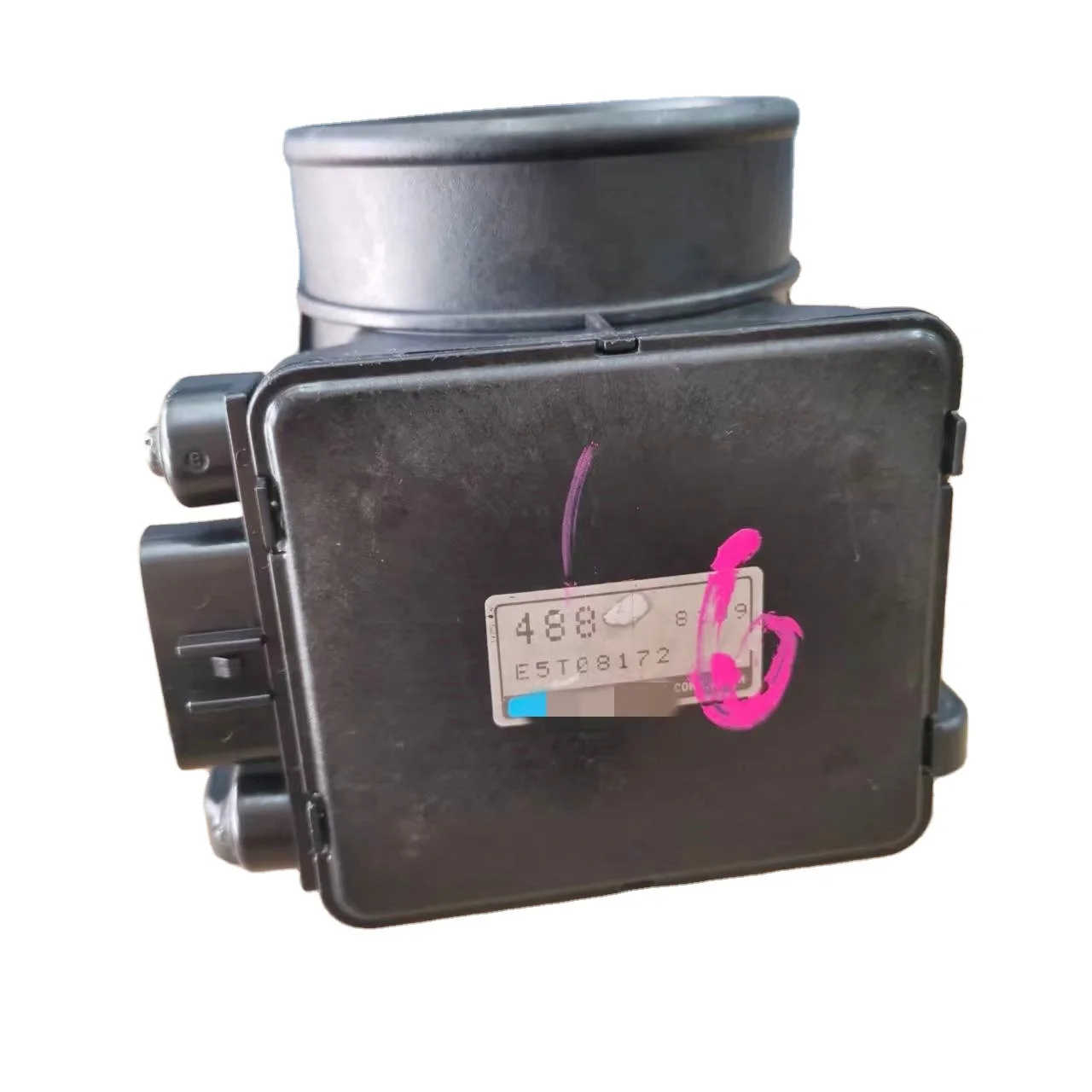 Датчик расхода воздуха MAF для Mitsubishi Electric RVR N73W 4G63T Engine E5T08172 E005T08172 MD-336488