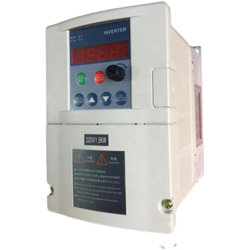 

30KW 3 PHASE 380V VFD GT50 series universal inverter