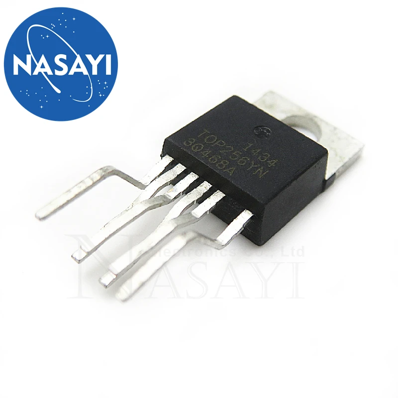 

5piece TOP256YN TOP256 T0-220