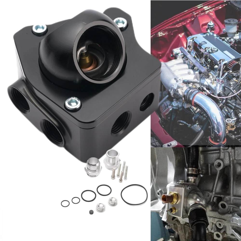 

Поворотный шейный термостат для Honda K20 K24 K Series EPTHK20V2