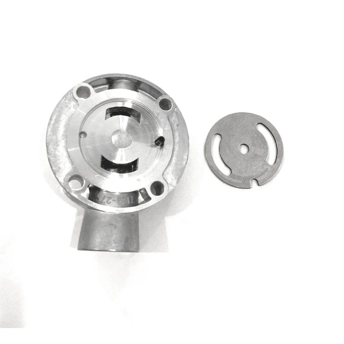 Комплект торцевых пластин насоса для переноса 7135-180 9002-243 7123-576L 7123-576 м вращения