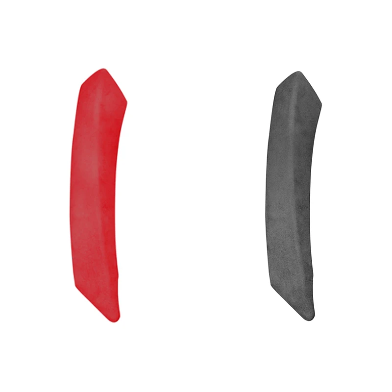 

Turn Fur Suede Car Passenger Side Inner Door Handle Cover Armrest Panel Trim For Z4 E89 2009-2016 Accessories