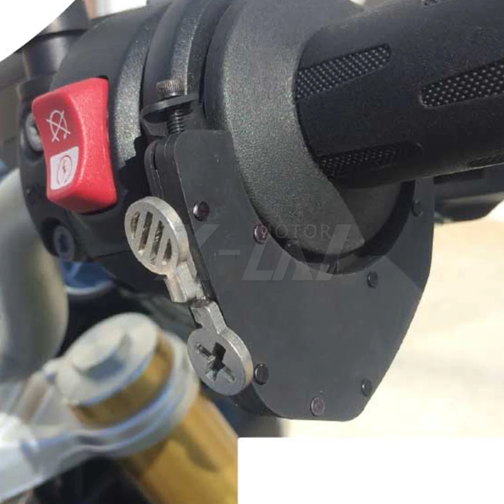 Руль управления круиз-контролем для мотоцикла Triumph thruкстон 1200 / R RS EFI TFC все годы