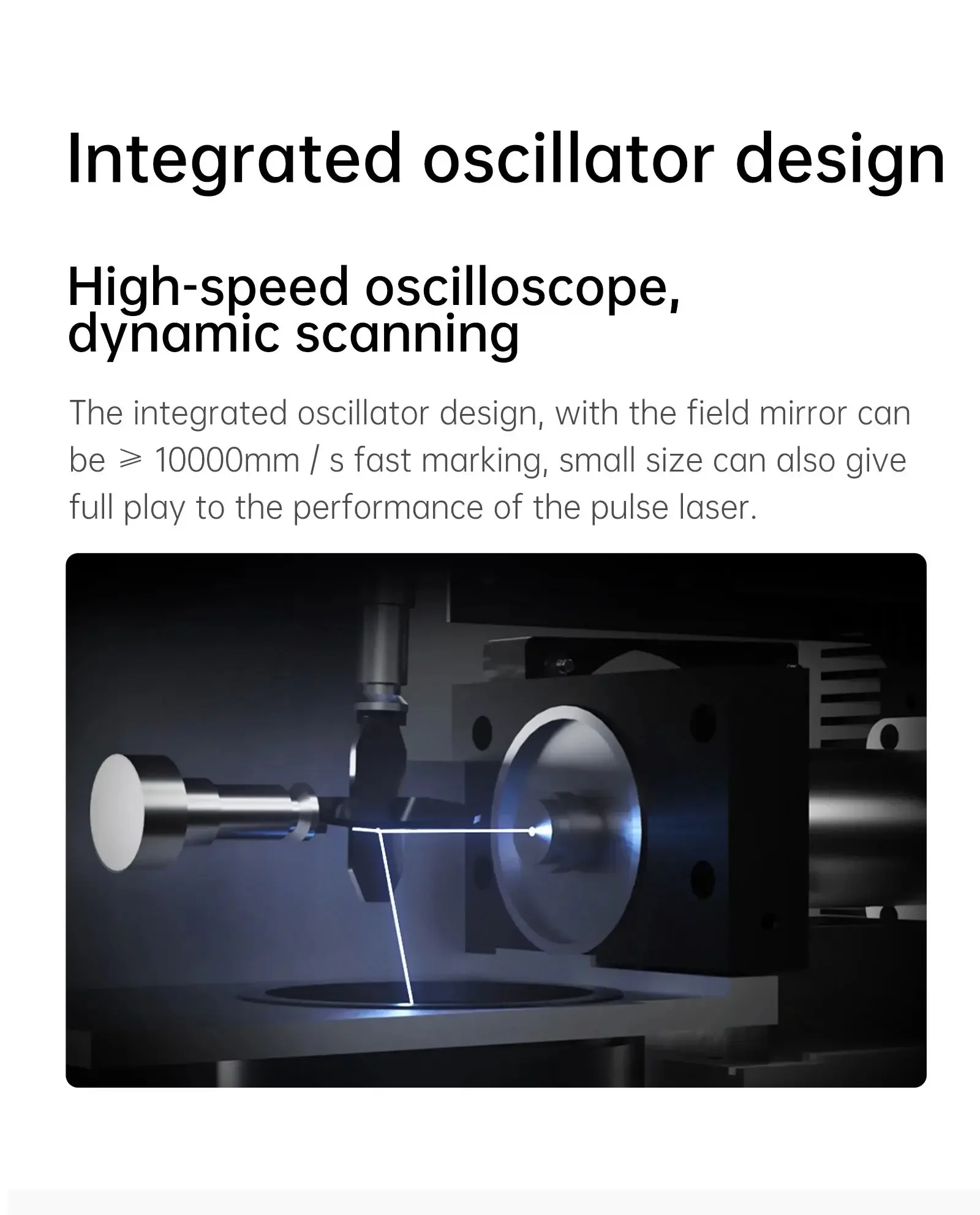 MR.CARVE DAJA Машина для маркировки волокна M4 Pro Высокоточная металлическая табличка с