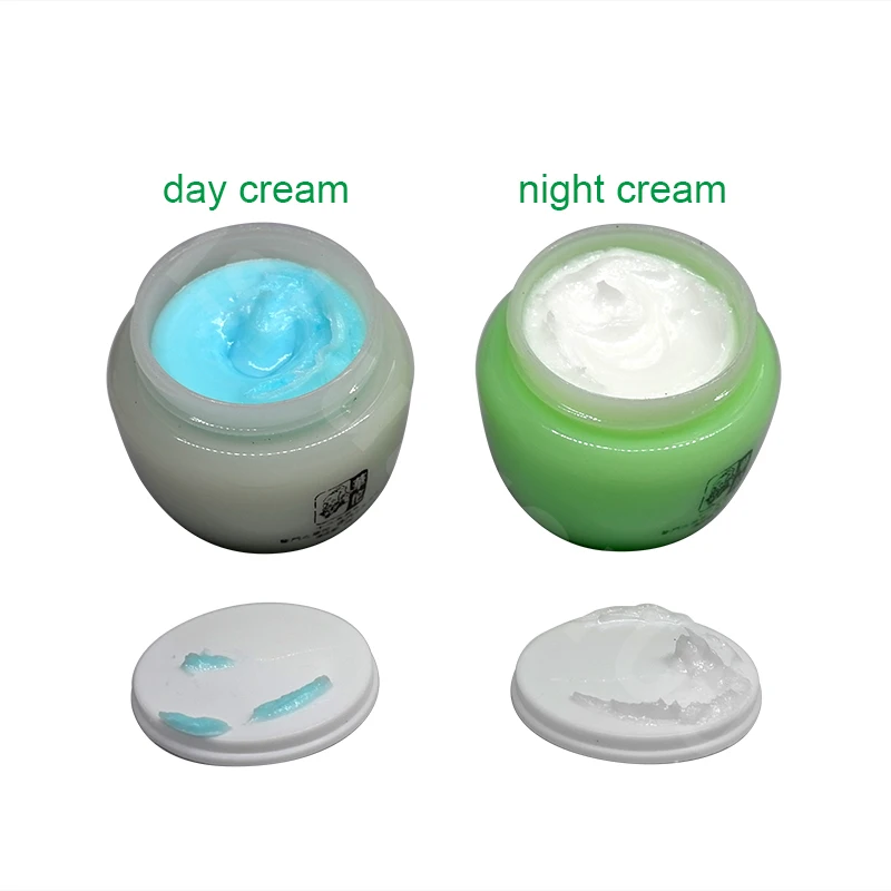 Жидкий Флюоресцентный крем от акне 20 г +