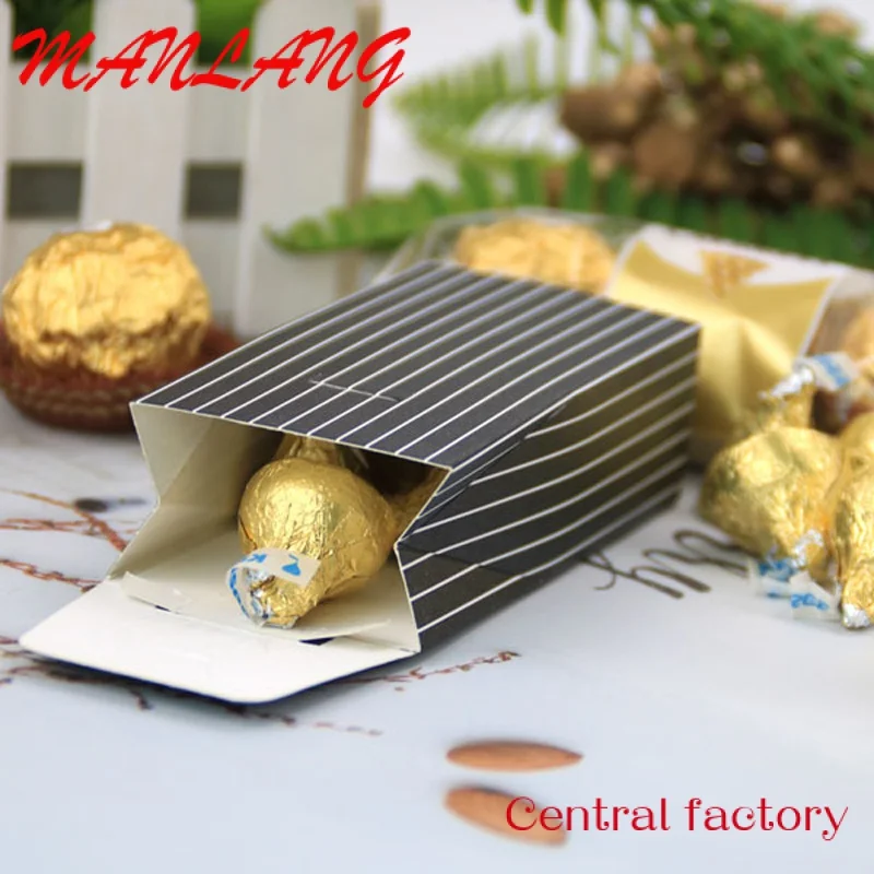 Декор для свадебной вечеринки коробка конфет платьев невесты и жениха коробки