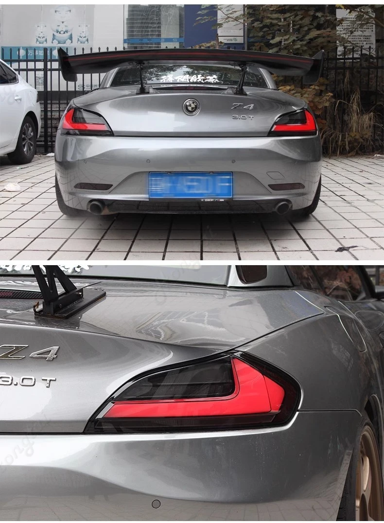 Задний фонарь в сборе для BMW Z4 E89 2009-2016