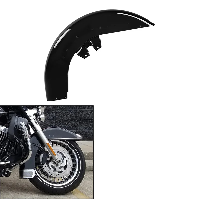 

Переднее крыло мотоцикла для Harley Touring Electra Glide Road King FLHR FLHT 1989-2013