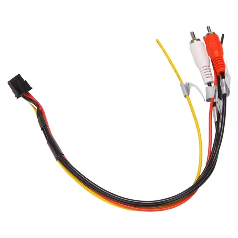 Автомобильная стереосистема большинство волоконно-оптических радиодекодеров