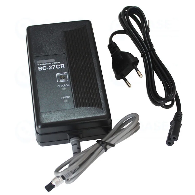 Зарядное устройство для общей станции GTS332/102/GPT3000/300/220 батарея BT52QA/Φ/BT50Q 1 шт.