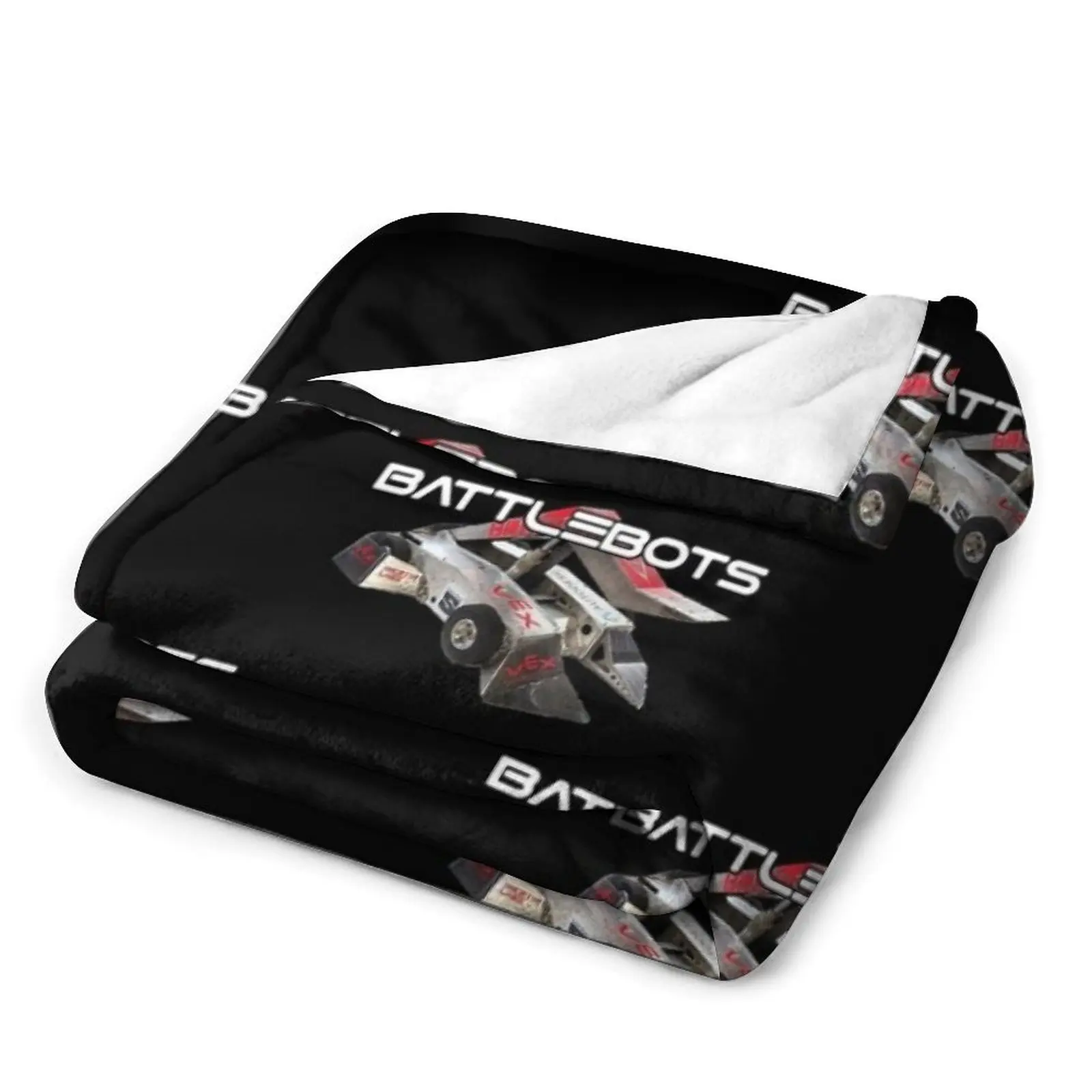 Боевой робот Battlebot игрушечный костюм боевой брезентовое одеяло Утяжеленные