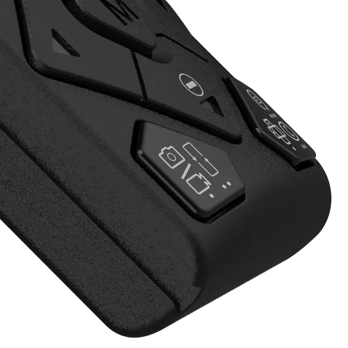 Беспроводной пульт дистанционного управления Hohem BT для смартфона ISteady