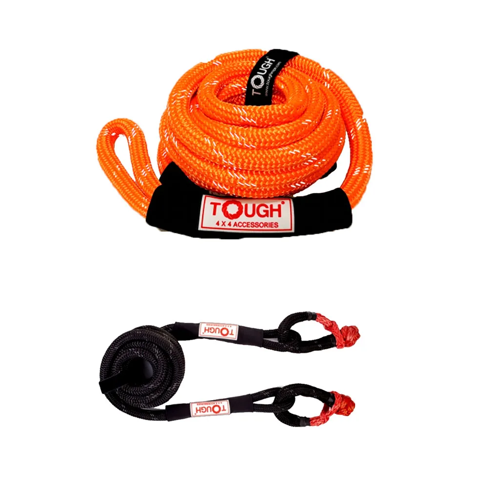 1 шт. буксировочный трос для грузовиков 5 тонн