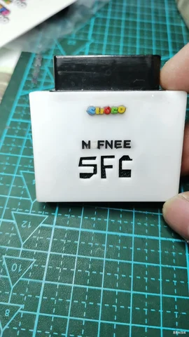 Bluetooth приемник SFC SNES Turbo Rumble