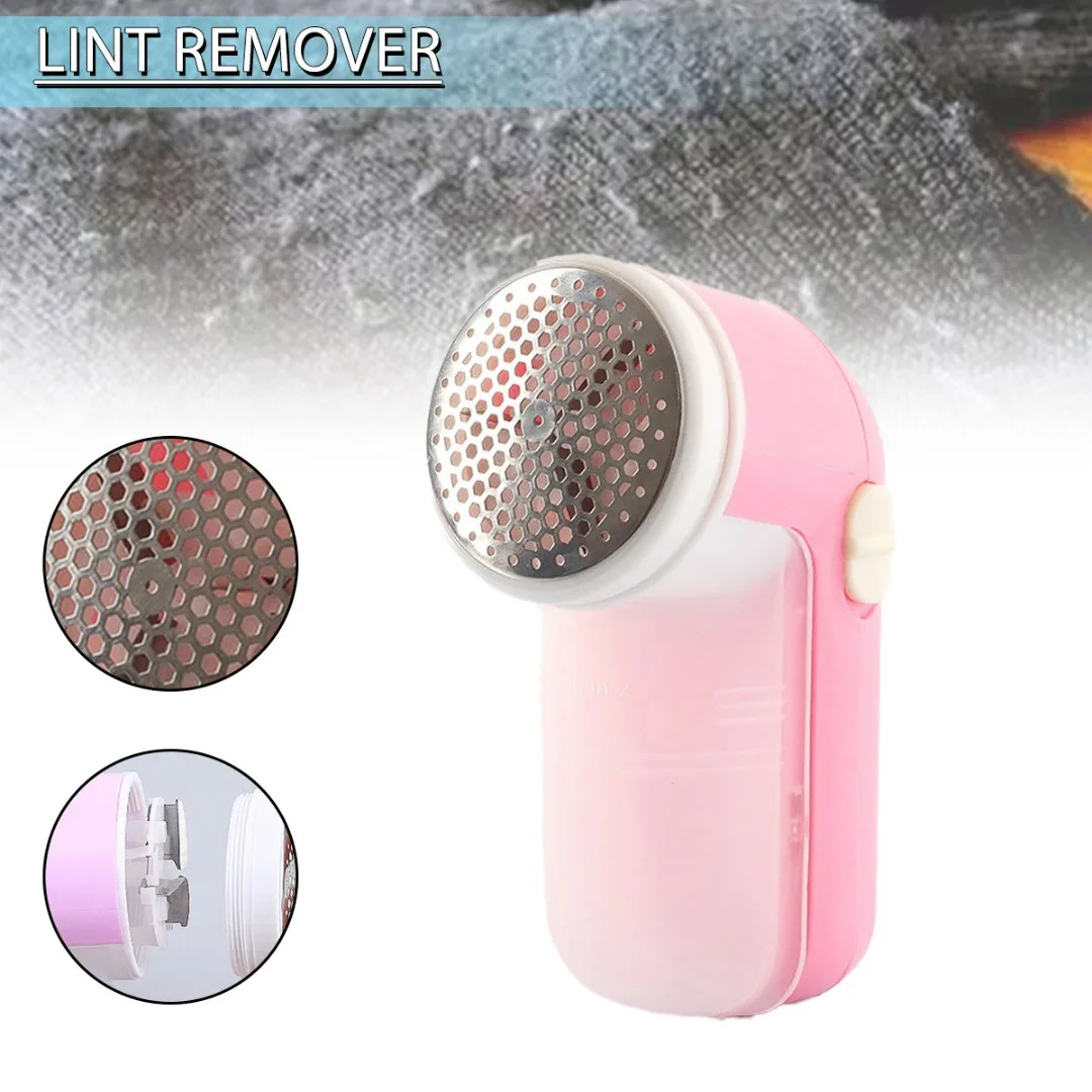 Depilators Sweater Depilators Stainless Steel Blades Lint Remover Sweater Defuzzer For Fuzz Lint Balls