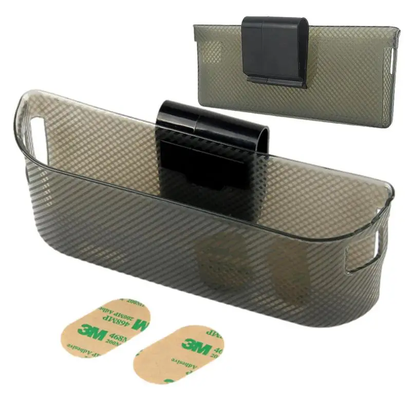 

Car Boot Organizer Car Boot Storage Box Portable Car Seat Crevice Filler Organizer Car Console Side Pocket Storage Box For