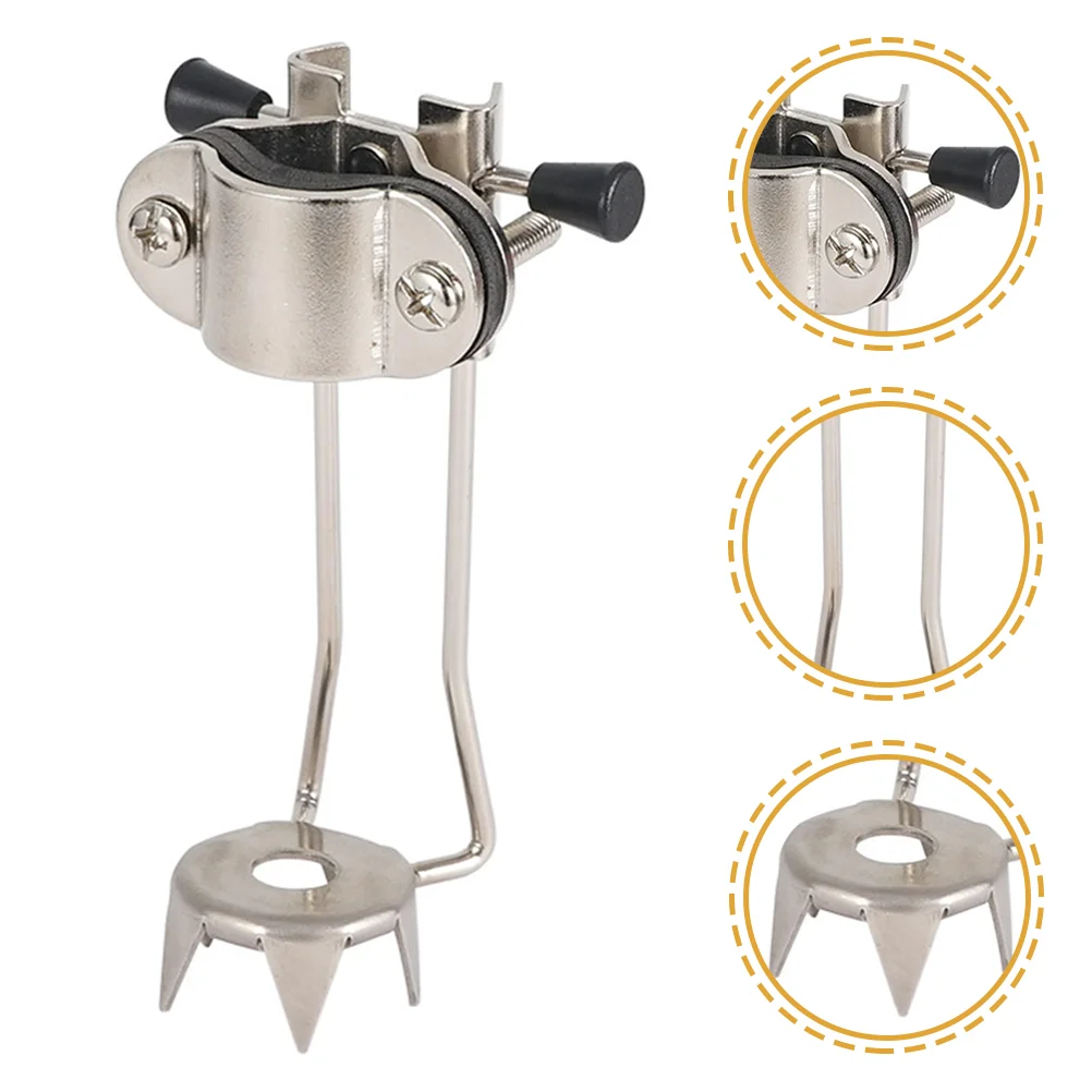 

Mountaineering Tool Trekking Poles Cleats Travel Accessories Ice Grip Attachment Winter