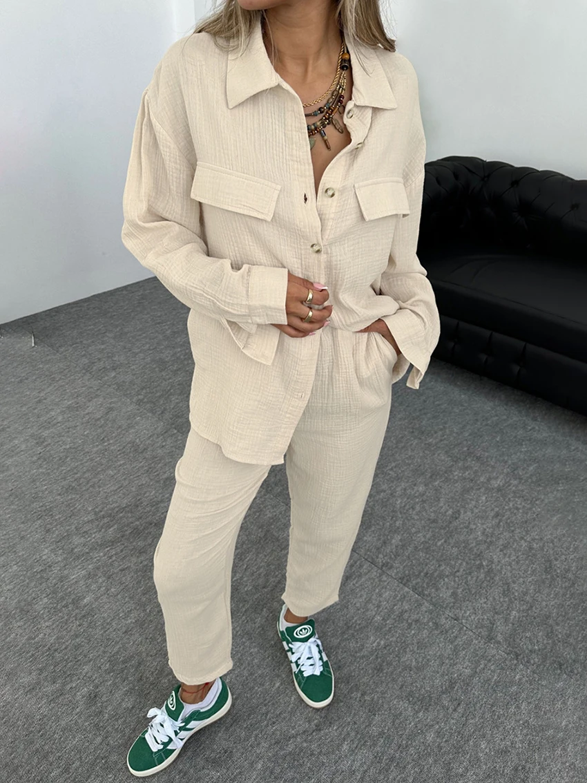 Рисунок 4 - Зимние женские ночные рубашки Marthaqiqi