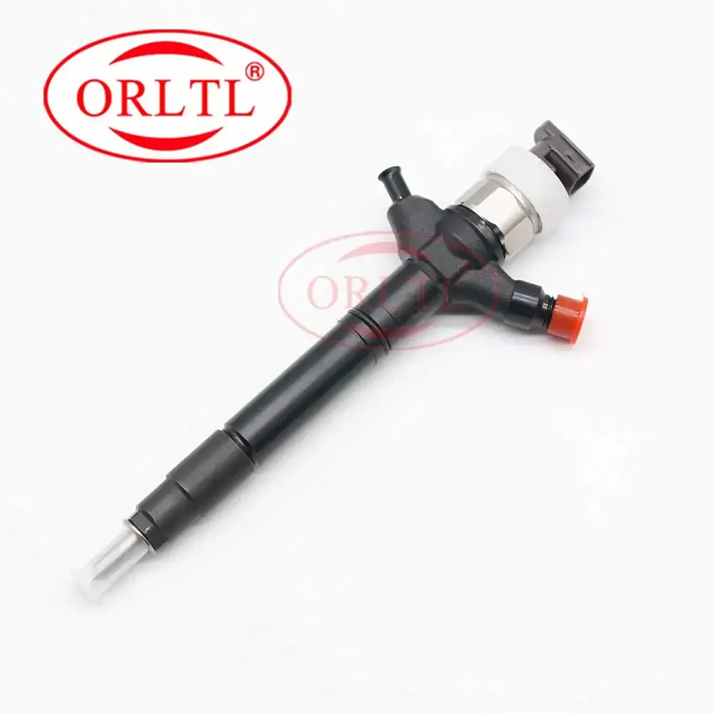 Фото 4 шт. 23670-09140 для Toyota Corolla RAV4 23670-09210 23670-09290 23670-0R020 23670-0R120 Новые форсунки 23670-0R170 23670-0R070 №2