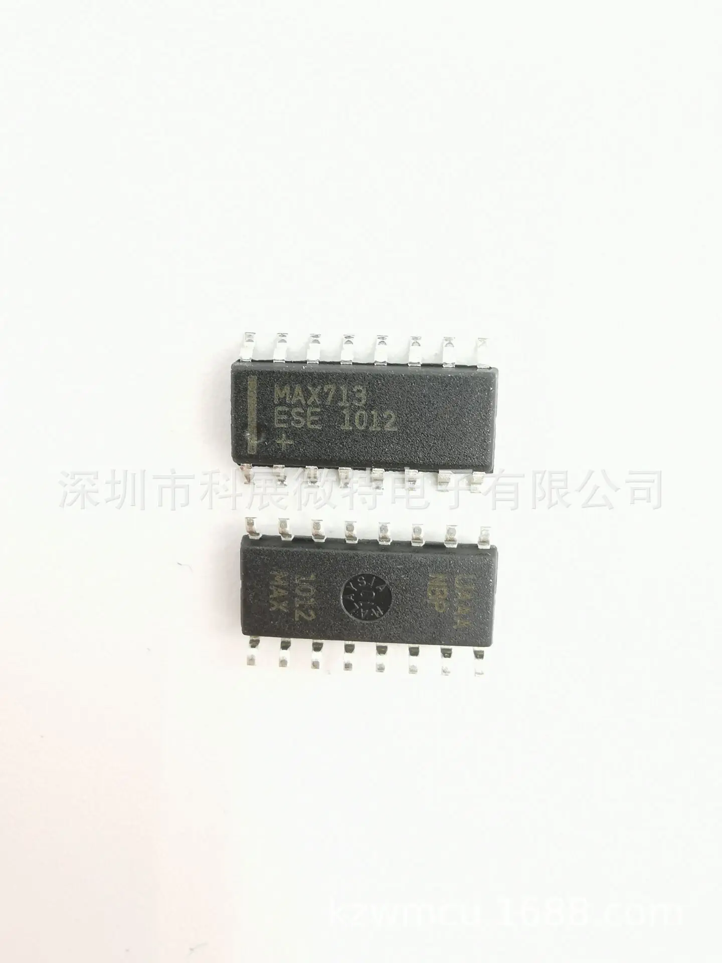 

Оригинальный Новый интегрированный чип MAX713ESE + MAX713 SOP-16