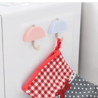 kitchen hook umbrella wall hooks strong hold storage paste office heavy duty home kitchen workplace vacuuming tools