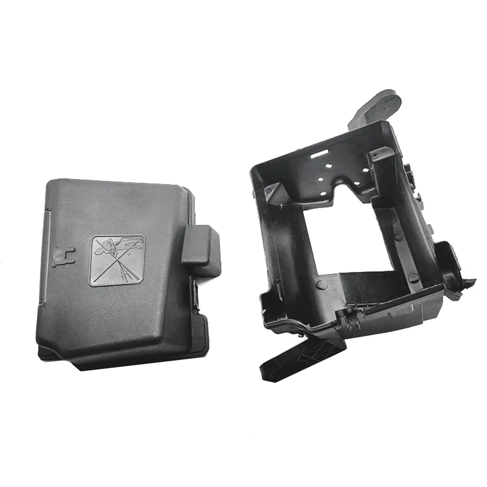 6556Z1 6556KZ для Peugeot 206 206CC 207 Citroen C2 контрольная подставка крышка блока