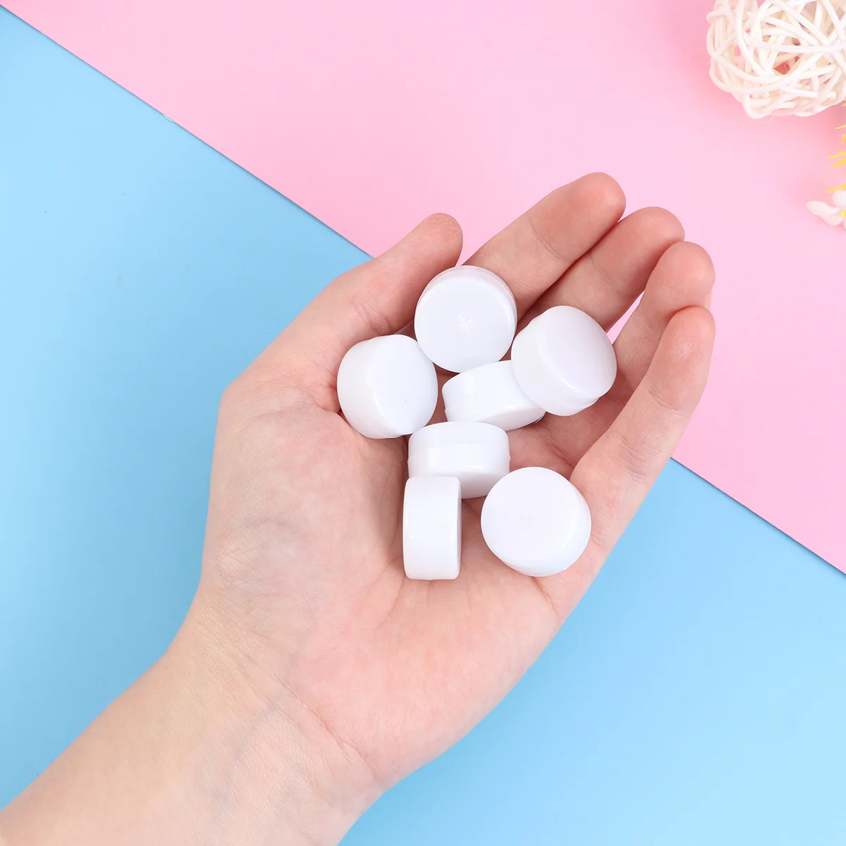 

100pcs 22mm Accessories Repair Fix Noise Maker Insert