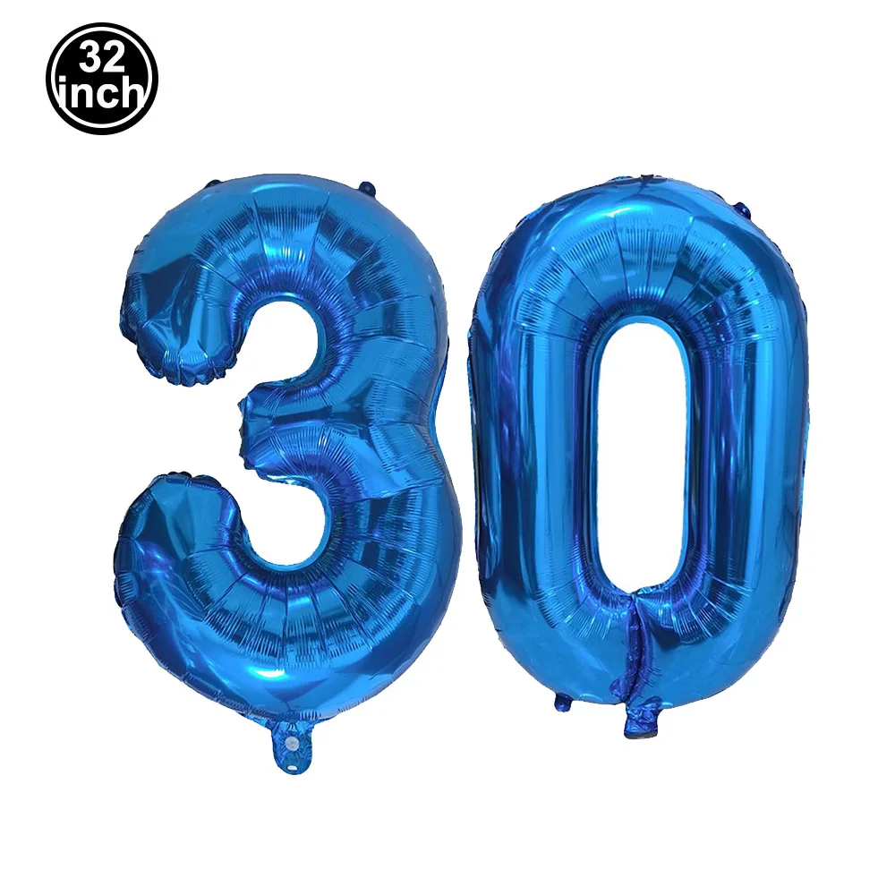 

Воздушный шар номер 30