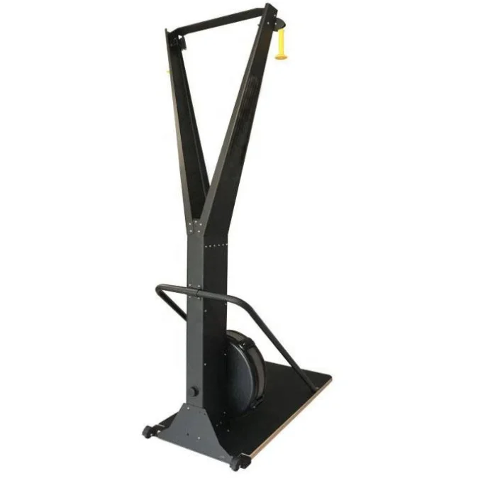 Лыжное оборудование лыжная машина для тренажерного зала