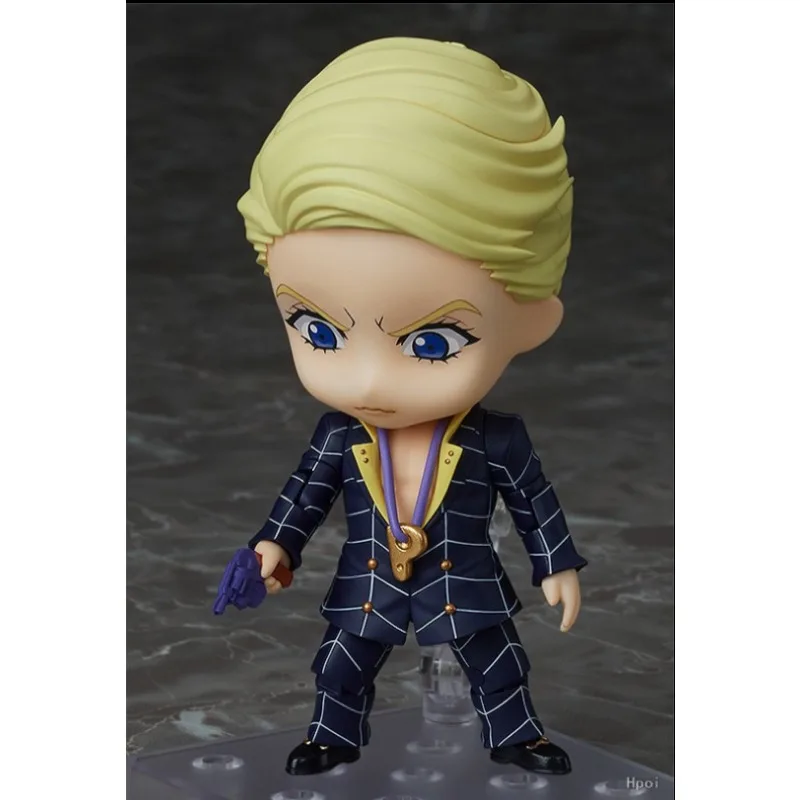 Оригинальные модели игрушек 1155 гр. Джованна 1175 Бруно букселлати 1326 ризотто Неро