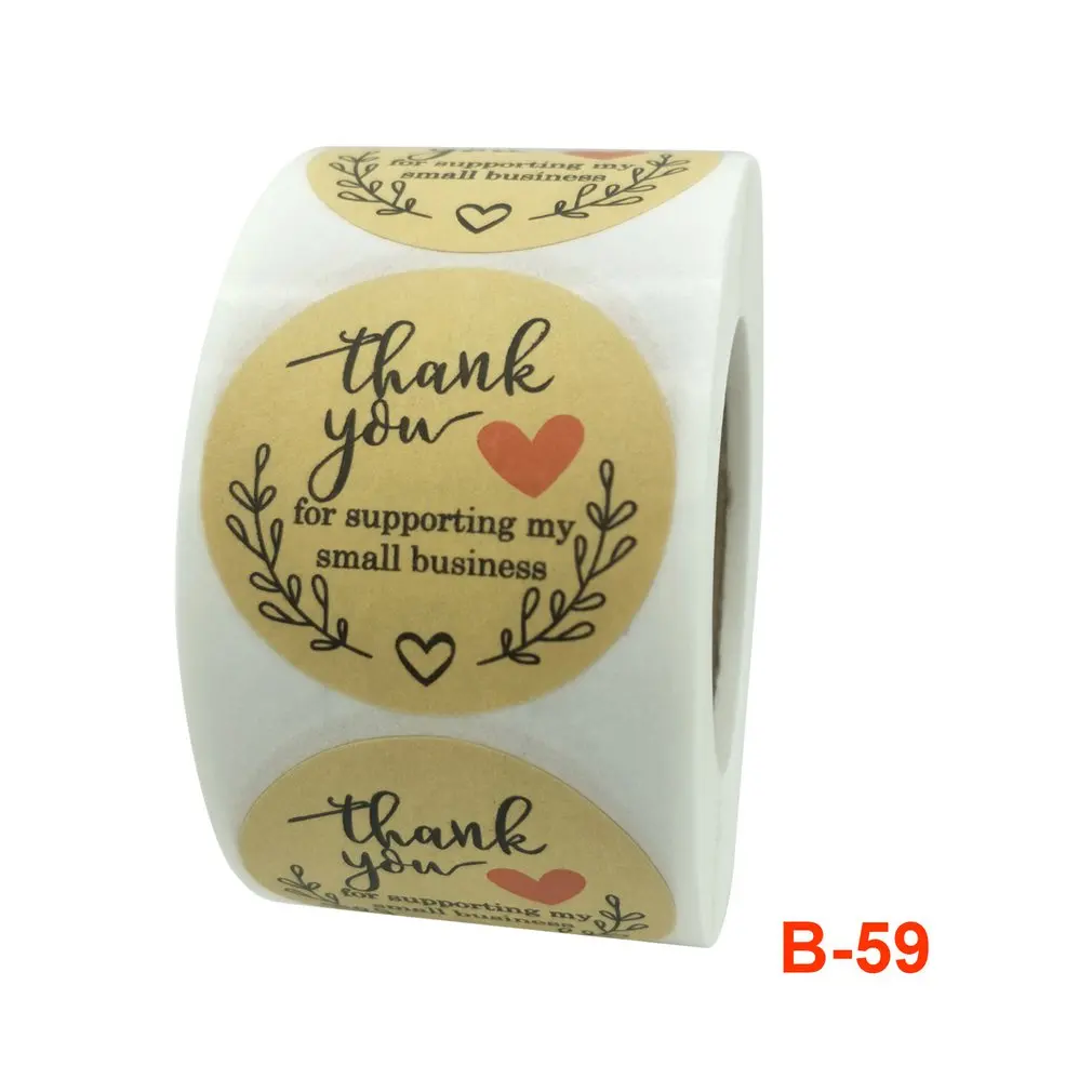 

1 рулон, цветочные ярлыки для бумаги