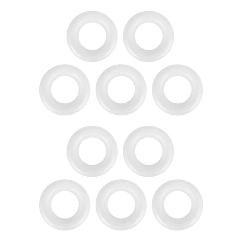 

Полукруглые пенопластовые кольца/венки Craftmill, 25 см, коробка (10)