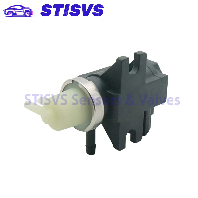 Фото 8975158401   Электромагнитный клапан преобразователя давления EGR для Isuzu Dmax Mazda Bt50, новые автомобильные аксессуары 70556807   19T159 №5