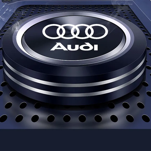 Освежитель воздуха для Audi Sline A4 TT A6 A3 A8 Q3 Q5 Q7 Q8