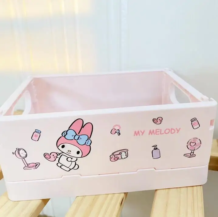 

Пластиковая корзина для мелочей